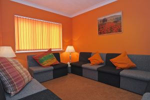crawley-orange-room