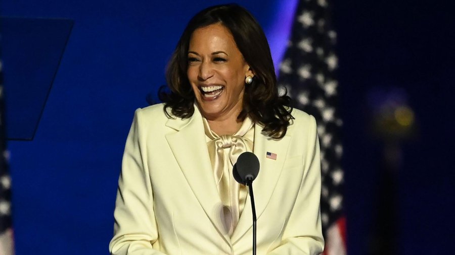 Kamala Harris