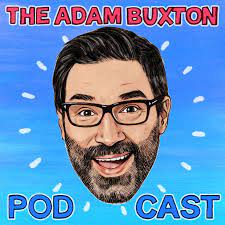 Buxton Podcast