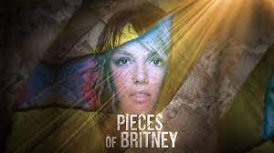 Pieces of Britney